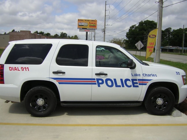 Vehicle Graphics & Lettering in [city]