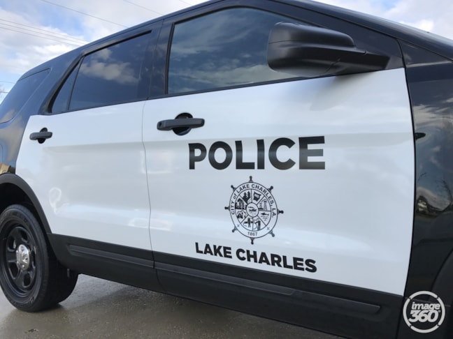 Vehicle Graphics & Lettering in [city]