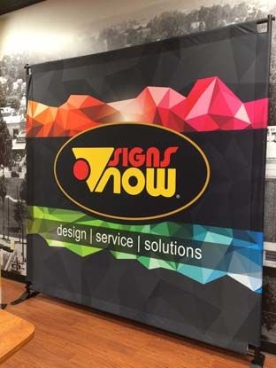 Trade Show Booth Displays