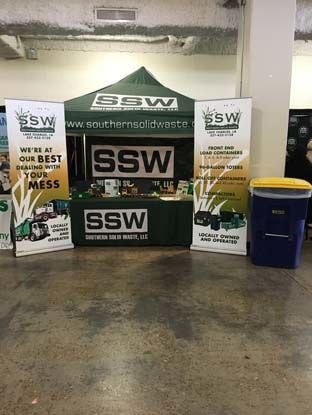 Trade Show Booth Displays