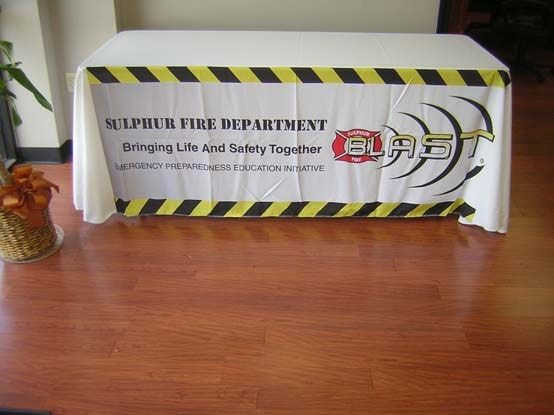 Trade Show Booth Displays