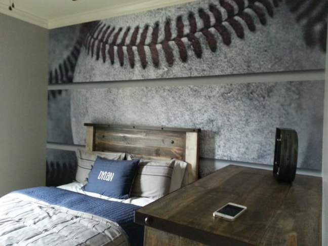 Wall Murals and Graphics