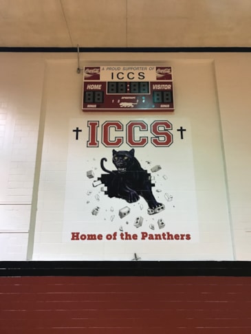 Wall Murals and Graphics