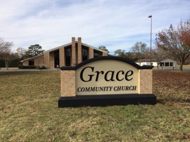 Grace Community Church