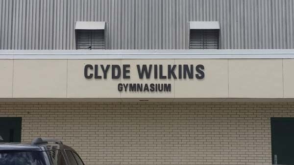 3D Signs & Dimensional Lettering