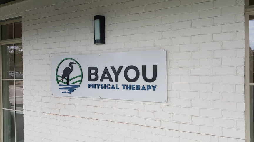 Bayou Physical Therapy