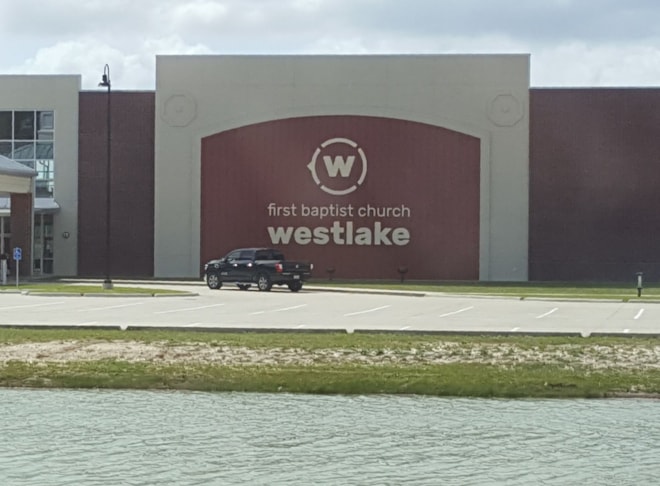 Westlake Baptist Church