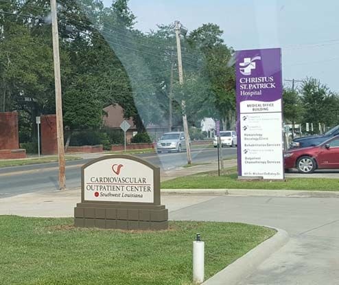 3D Signs & Dimensional Lettering