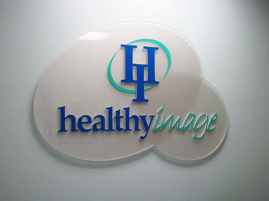 3D Signs & Dimensional Lettering
