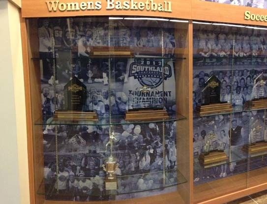 3D Signs & Dimensional Lettering