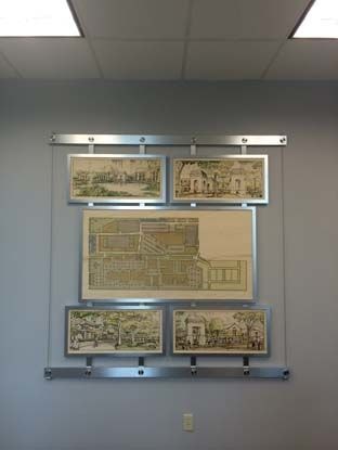 3D Signs & Dimensional Lettering