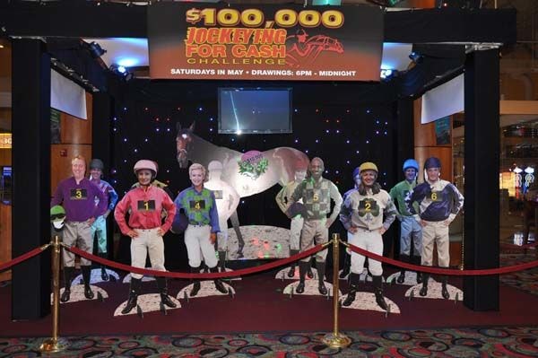 3D Signs & Dimensional Lettering