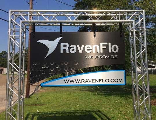 3D Signs & Dimensional Lettering