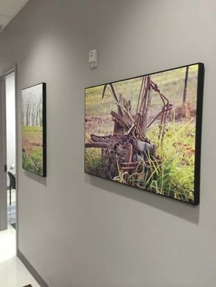 Canvas Prints & Fabric Prints in [city]