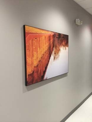 Canvas Prints & Fabric Prints in [city]