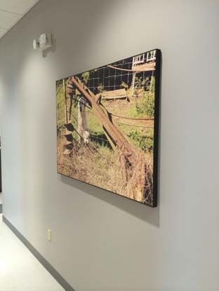 Canvas Prints & Fabric Prints in [city]