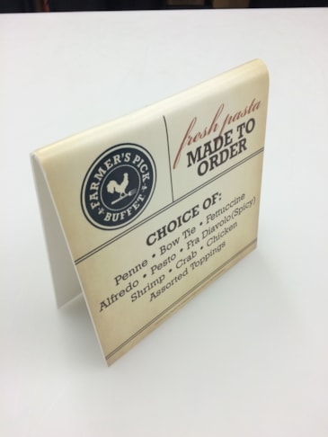 Custom Badges & Name Tags in [city]