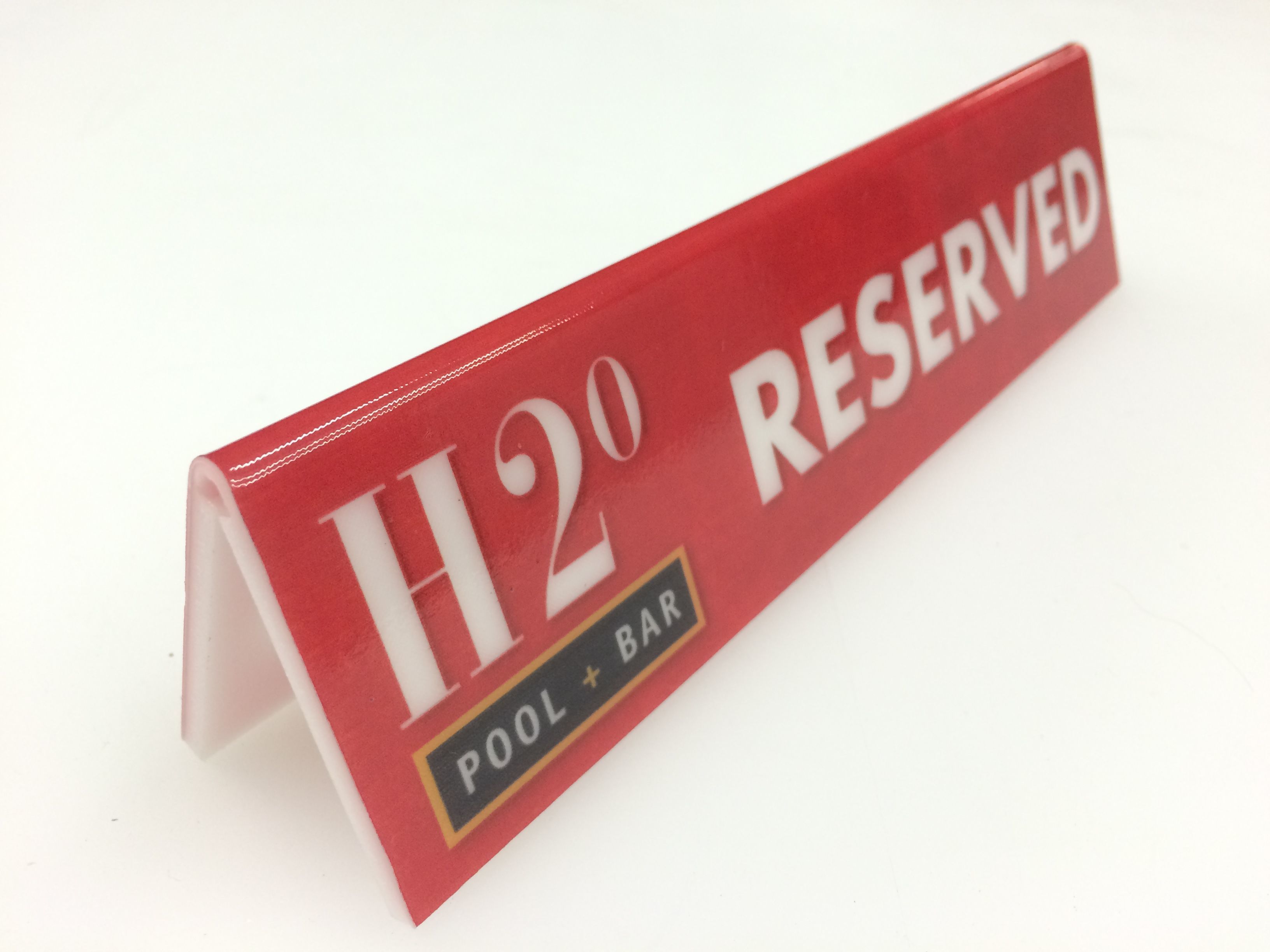 Badges & Name Plates