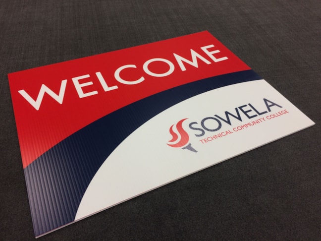 Custom Badges & Name Tags in [city]