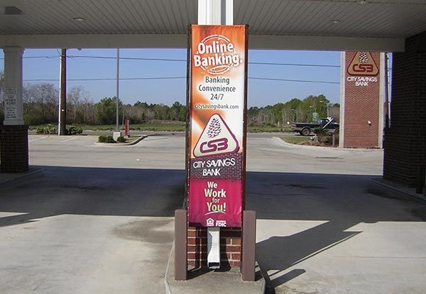 Banner Stands in [city]