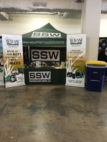 Convention Signs & Exhibit Signs in [city]