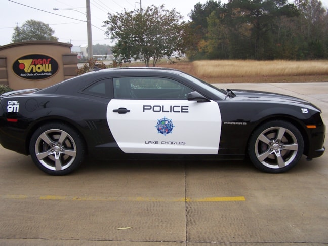 Vehicle Wraps in [city]