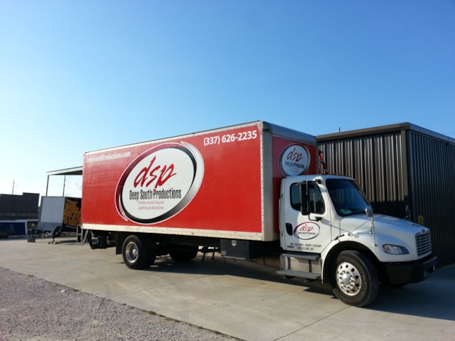 Vehicle Wraps in [city]