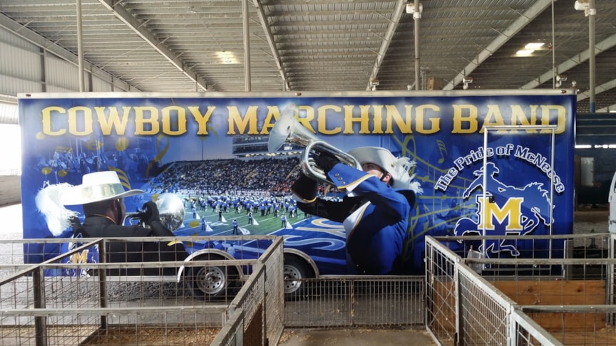 Vehicle Wraps in [city]