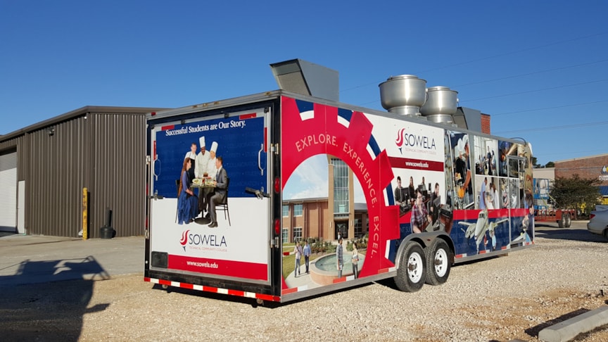 Vehicle Wraps in [city]