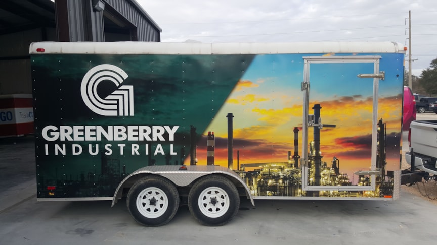 Vehicle Wraps in [city]