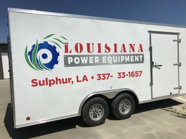 Vehicle Wraps in [city]