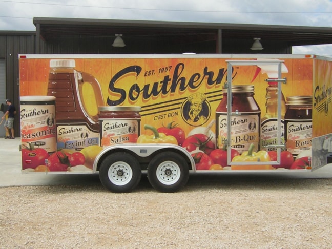 Vehicle Wraps in [city]