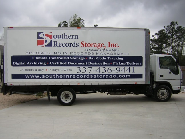 Vehicle Wraps in [city]