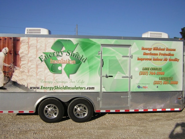 Vehicle Wraps in [city]