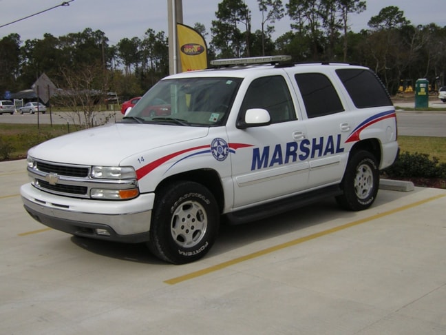 Vehicle Wraps in [city]