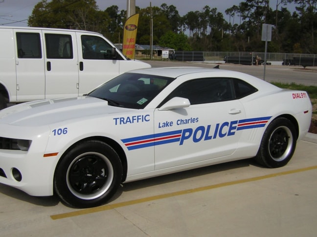 Vehicle Wraps in [city]