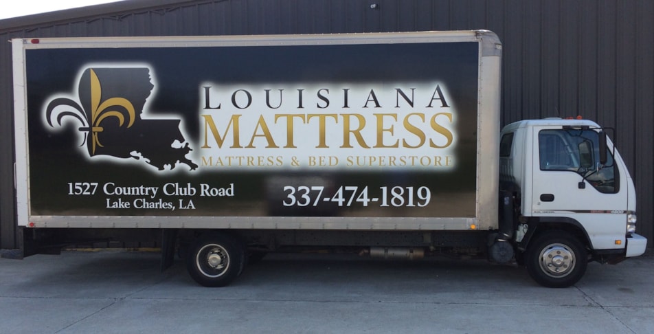 Vehicle Wraps in [city]