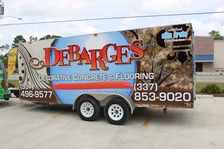 Vehicle Wraps in [city]