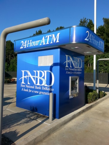 Custom Decals & Stickers in [city]