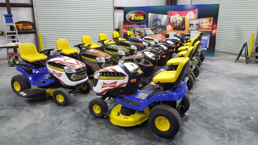 Custom Decals & Stickers in [city]