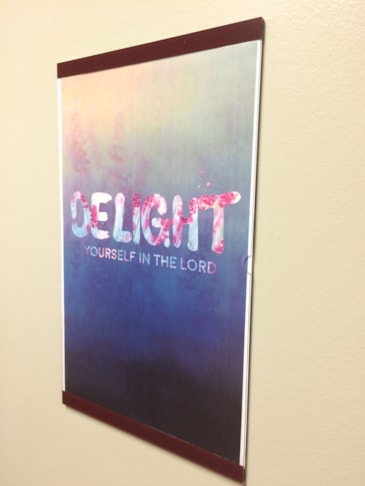 Directory and Wayfinding Signage