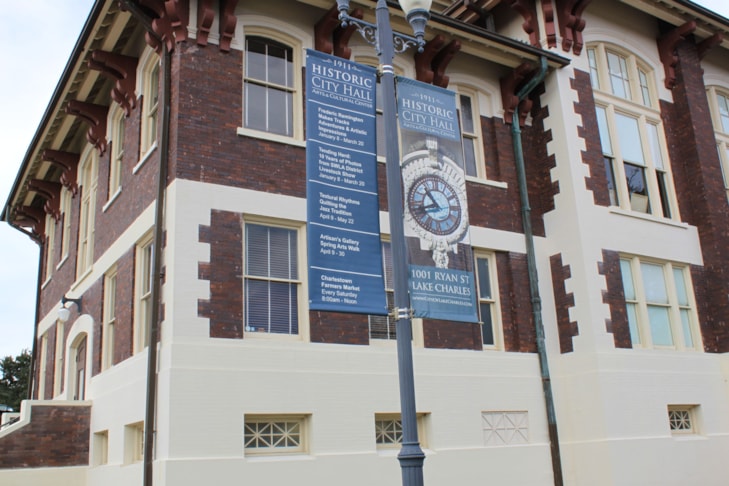 Outdoor Vinyl Banners in [city]