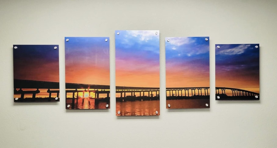 Fine Art Reproductions