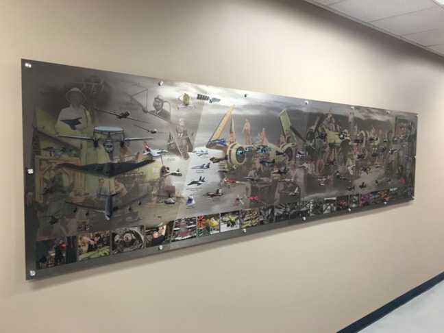 Fine Art Reproductions