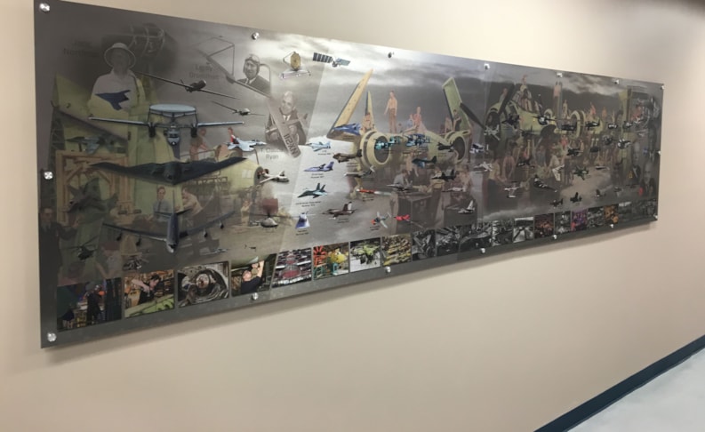 Fine Art Reproductions