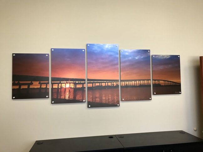 Fine Art Reproductions in [city]