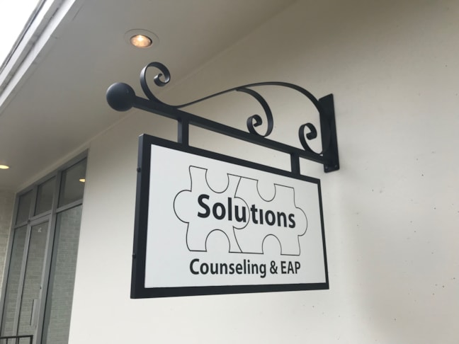 Sign Posts & Sign Hanging Accessories