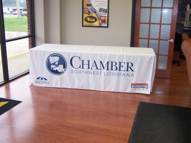 Table Throws & Table Runners in [city]