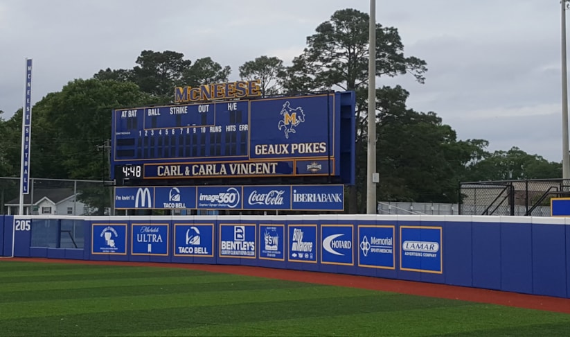 McNeese State University