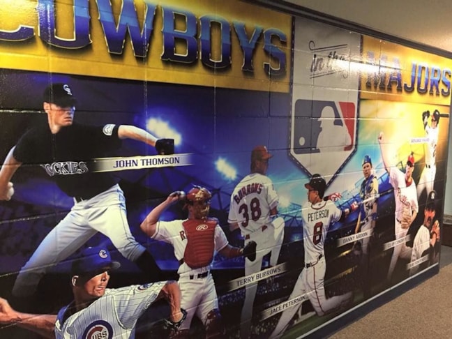 Sporting Event Signs & Athletic Event Signs in [city]